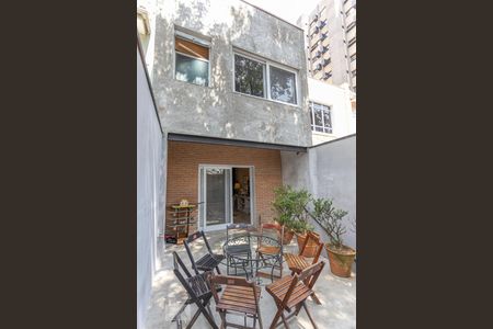 Casa à venda com 230m², 3 quartos e 1 vagaVaranda Sala