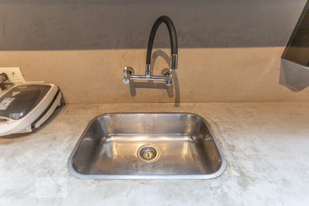 Casa à venda com 230m², 3 quartos e 1 vagaCozinha