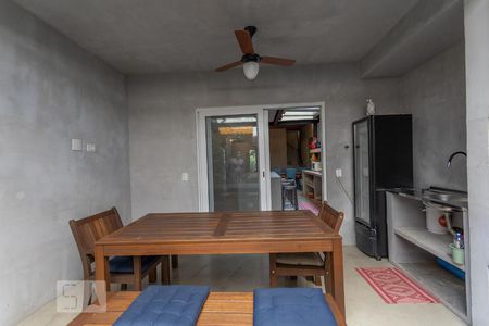 Casa à venda com 230m², 3 quartos e 1 vagaEspaço Gourmet