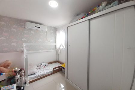 Quarto 1 de apartamento à venda com 3 quartos, 65m² em Engenho de Dentro, Rio de Janeiro