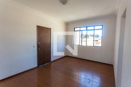 Apartamento à venda com 2 quartos, 57m² em Lagoinha, Belo Horizonte