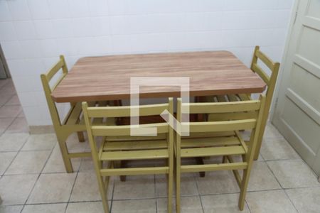 Apartamento para alugar com 100m², 2 quartos e 1 vagaCozinha