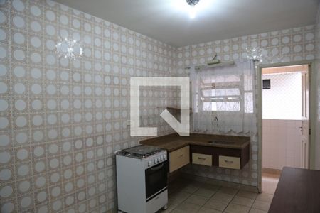 Apartamento para alugar com 100m², 2 quartos e 1 vagaCozinha