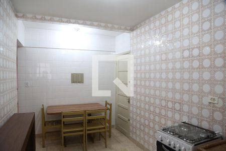 Apartamento para alugar com 100m², 2 quartos e 1 vagaCozinha