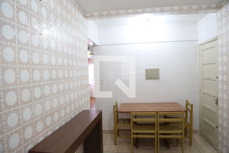 Apartamento para alugar com 100m², 2 quartos e 1 vagaCozinha