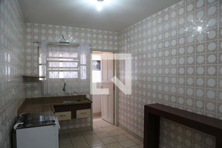Apartamento para alugar com 100m², 2 quartos e 1 vagaCozinha