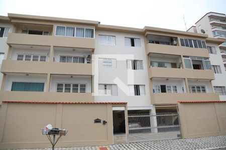 Apartamento para alugar com 100m², 2 quartos e 1 vagaFachada