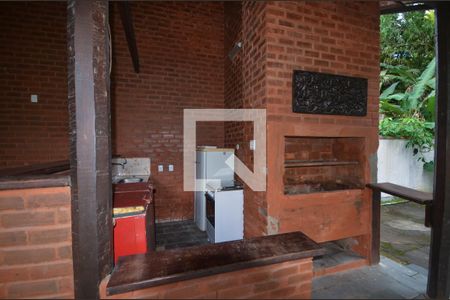 Casa à venda com 800m², 4 quartos e 5 vagas Casa à venda com 800m², 4 quartos e 5 vagasChurrasqueira 1