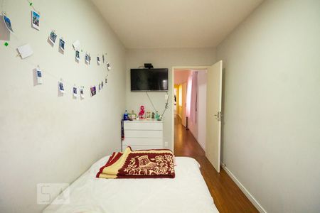Suíte  de casa à venda com 2 quartos, 250m² em Ipiranga, São Paulo
