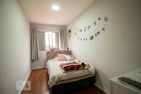 Suíte  de casa à venda com 2 quartos, 250m² em Ipiranga, São Paulo