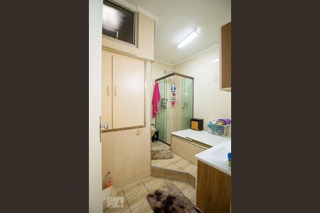 Casa à venda com 250m², 2 quartos e 3 vagasBanheiro