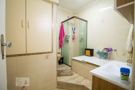 Casa à venda com 250m², 2 quartos e 3 vagasBanheiro