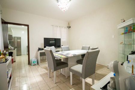 Casa à venda com 250m², 2 quartos e 3 vagasSala de Jantar 