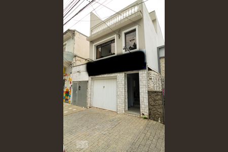 Casa à venda com 250m², 2 quartos e 3 vagasFachada 