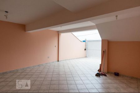 Casa à venda com 126m², 3 quartos e 3 vagasGaragem