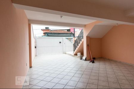 Casa à venda com 126m², 3 quartos e 3 vagasGaragem