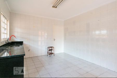 Casa à venda com 126m², 3 quartos e 3 vagasCozinha