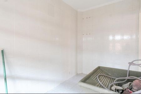 Casa à venda com 126m², 3 quartos e 3 vagasÁrea de Serviço