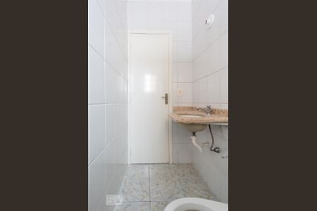 Casa à venda com 126m², 3 quartos e 3 vagasBanheiro