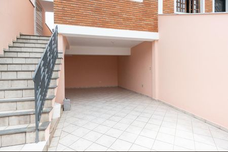 Casa à venda com 126m², 3 quartos e 3 vagasGaragem