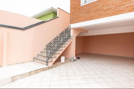Casa à venda com 126m², 3 quartos e 3 vagasGaragem