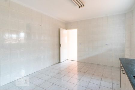 Casa à venda com 126m², 3 quartos e 3 vagasCozinha