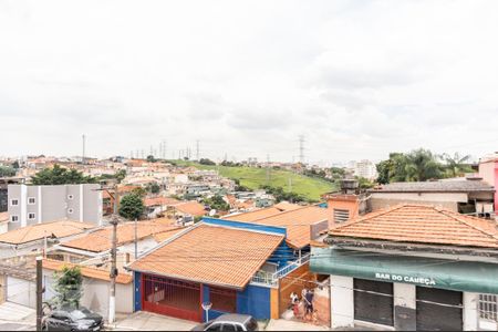 Casa à venda com 126m², 3 quartos e 3 vagasVista da Suíte