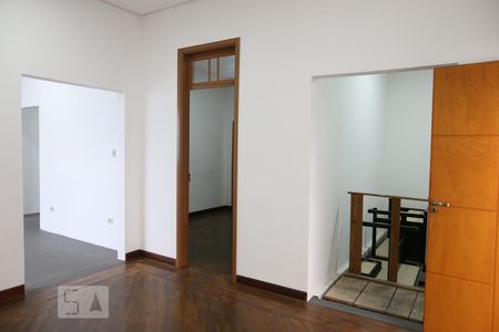 Sala de casa para alugar com 2 quartos, 100m² em Centro, Santo André