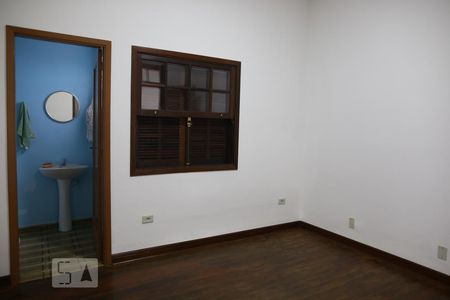 Suite de casa para alugar com 2 quartos, 100m² em Centro, Santo André