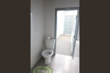 Casa para alugar com 100m², 2 quartos e 3 vagasBanheiro 3