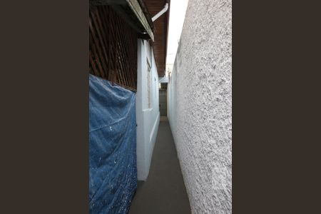 Casa para alugar com 100m², 2 quartos e 3 vagasQuintal