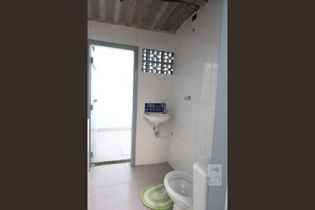 Casa para alugar com 100m², 2 quartos e 3 vagasBanheiro 3