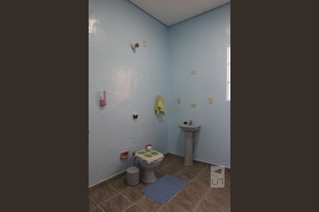 Casa para alugar com 100m², 2 quartos e 3 vagasBanheiro 2