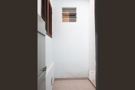 Casa para alugar com 100m², 2 quartos e 3 vagasQuintal