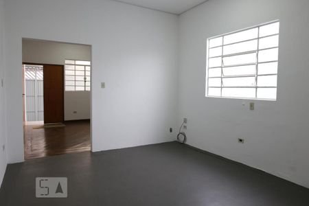 Casa para alugar com 100m², 2 quartos e 3 vagasSala de Jantar