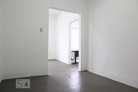 Casa para alugar com 100m², 2 quartos e 3 vagasSala de Jantar