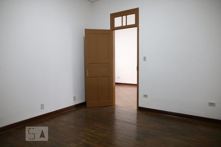 Suite de casa para alugar com 2 quartos, 100m² em Centro, Santo André