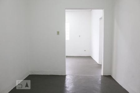 Casa para alugar com 100m², 2 quartos e 3 vagasSala de Jantar