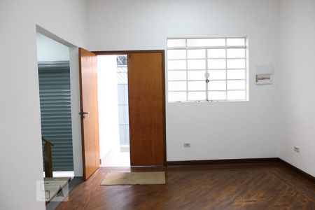 Sala de casa para alugar com 2 quartos, 100m² em Centro, Santo André