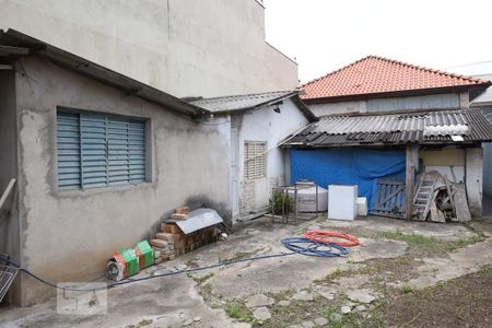 Casa para alugar com 100m², 2 quartos e 3 vagasFundos