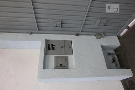 Casa para alugar com 100m², 2 quartos e 3 vagasRelogio