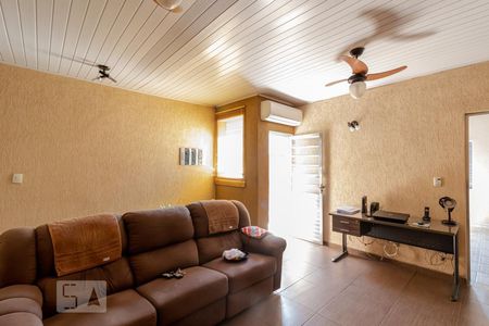 Sala de casa à venda com 3 quartos, 256m² em Ipiranga, São Paulo