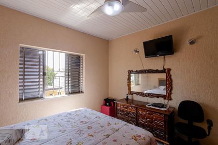 Quarto 1 de casa à venda com 3 quartos, 256m² em Ipiranga, São Paulo