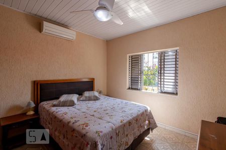 Quarto 1 de casa à venda com 3 quartos, 256m² em Ipiranga, São Paulo