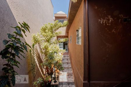 Casa à venda com 256m², 3 quartos e 3 vagasVista do Quarto 2 