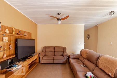 Sala de casa à venda com 3 quartos, 256m² em Ipiranga, São Paulo