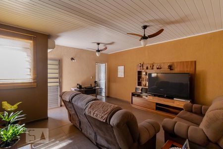 Sala de casa à venda com 3 quartos, 256m² em Ipiranga, São Paulo