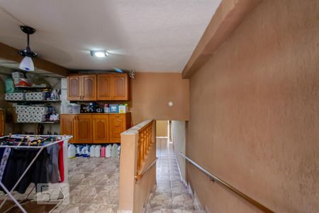 Casa à venda com 256m², 3 quartos e 3 vagasMezanino 