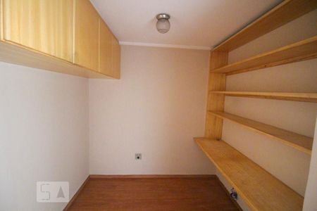 Apartamento à venda com 80m², 4 quartos e 1 vagaQuarto 3