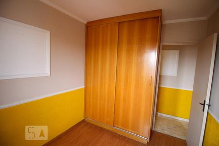 Quarto 1 de apartamento à venda com 4 quartos, 80m² em Vila Carlos de Campos, São Paulo